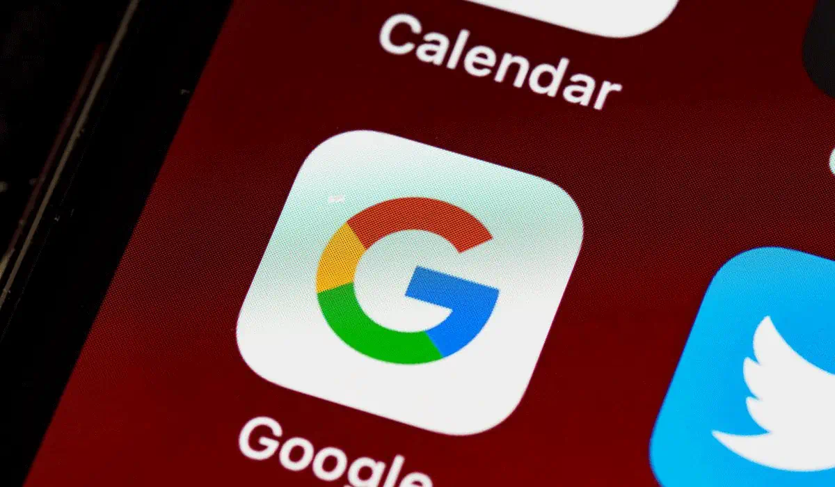 Kebongkar! Sistem Pengawasan Google Bikin Pengguna Tak Punya Privasi Lagi