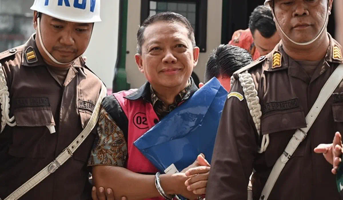 Kejagung Ungkap Sosok Febrie, Sebut Mantan Pendekar Hukum: Harus Hati-Hati!