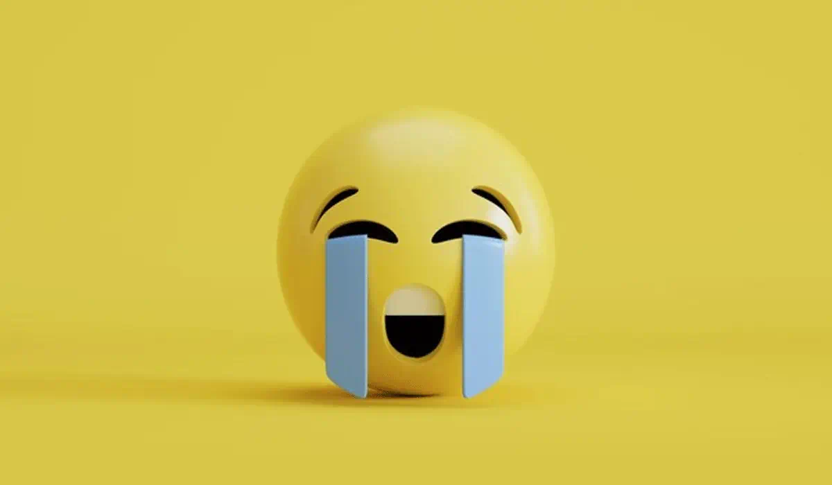 Kenapa Gen Z Sering Pakai Emoji Loud Crying Face? Ini Arti Sebenarnya