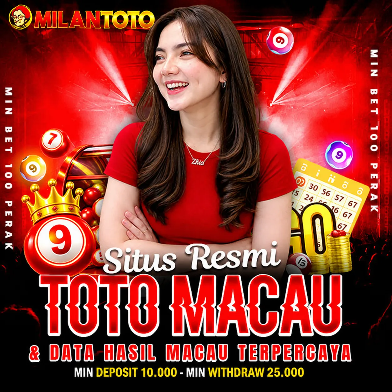 MILANTOTO