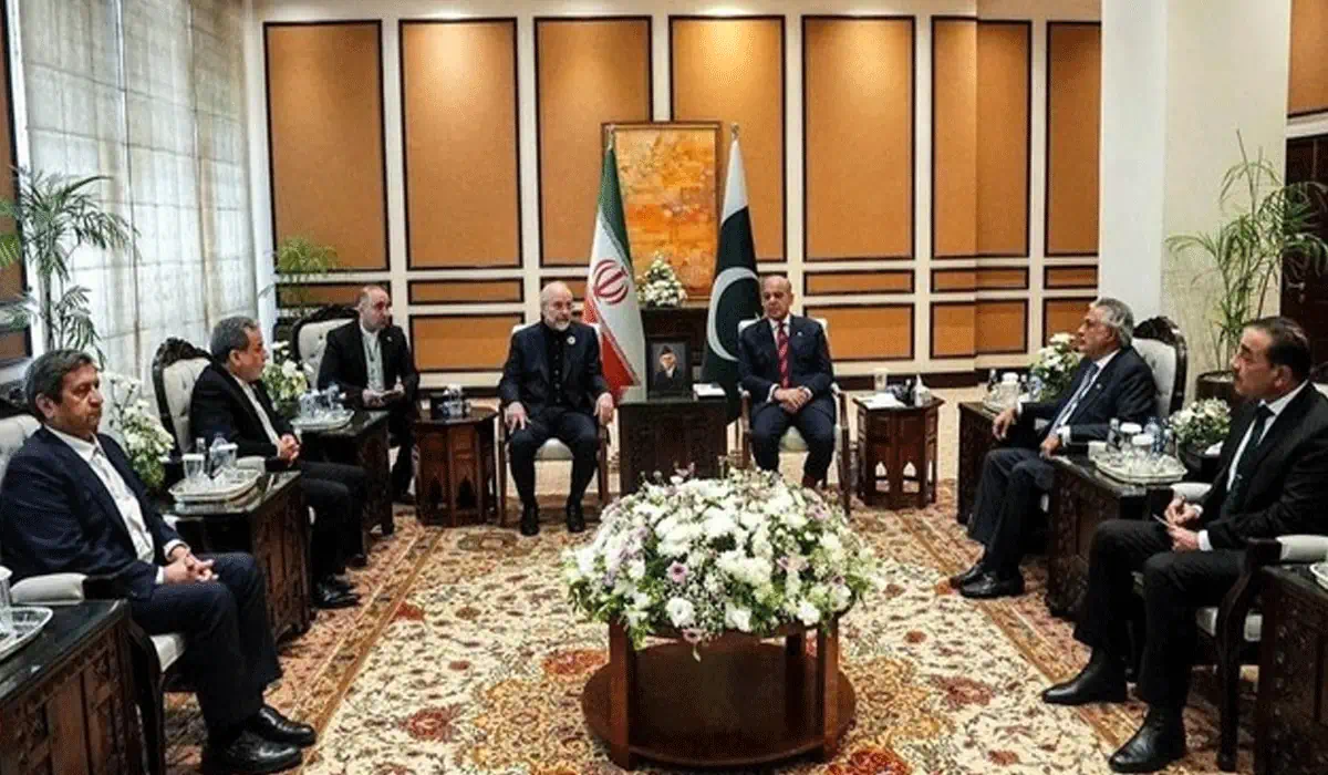 Ketegangan AS-Iran Memanas, Pakistan Minta Jangan Lanjutkan Konflik
