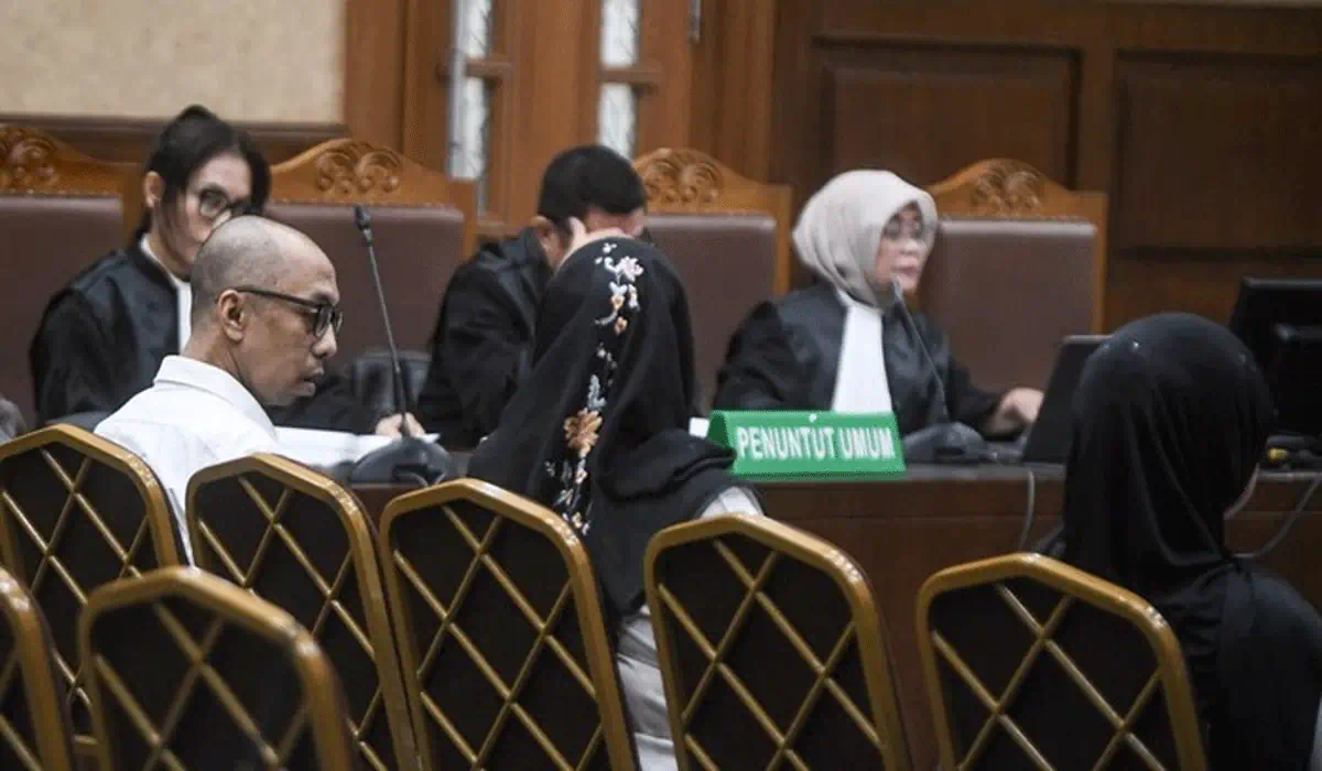 Klaim Fiktif BPJS TK Bikin Negara Rugi Rp24,5 Miliar, 3 Terdakwa Diseret ke Pengadilan