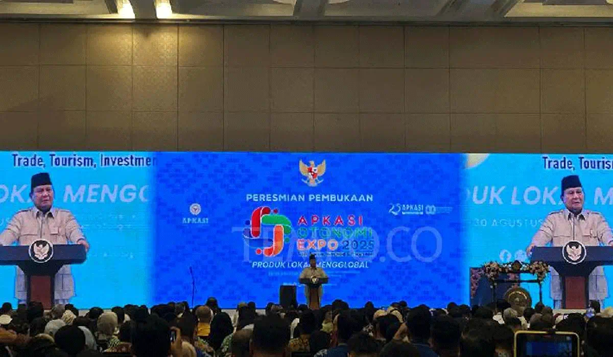 Komisaris Dapat Tantiem Meski BUMN Rugi, Prabowo: Enak di Elu, Enggak Enak di Rakyat