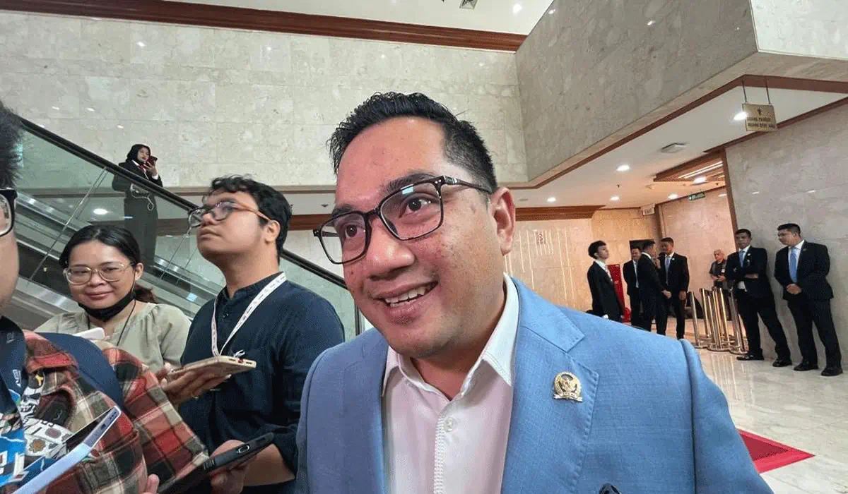 Komisi II DPR RI berencana memperkuat sistem kepegawaian