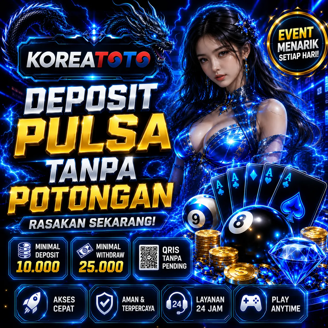 KOREATOTO