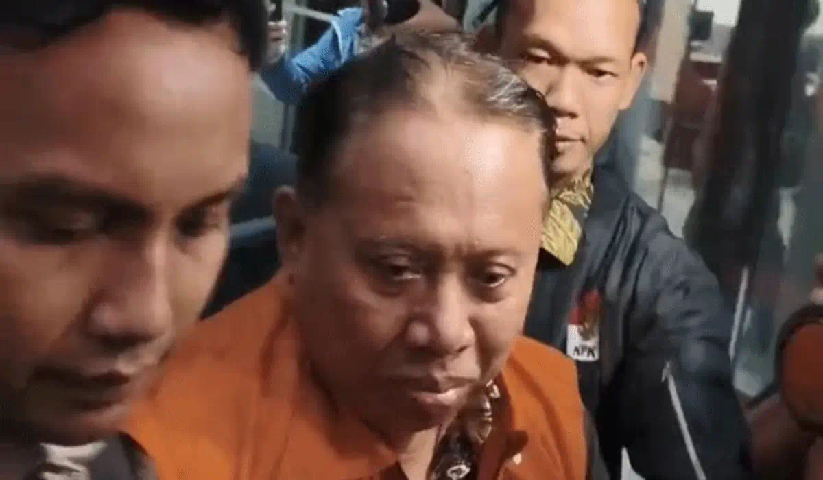 KPK Bongkar 3 Klaster Korupsi PMB, Rektor Unsoed Ikut Terseret