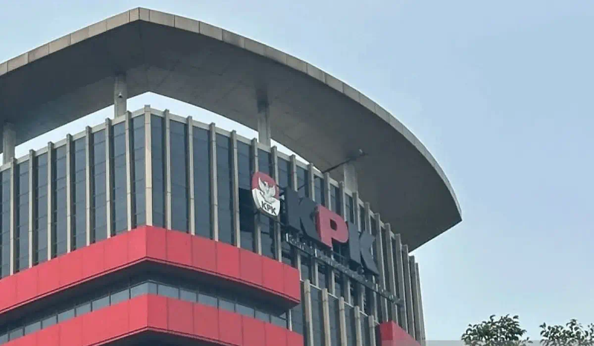 KPK Dalami Laporan Korupsi APBD Sultra Era Eks Gubernur
