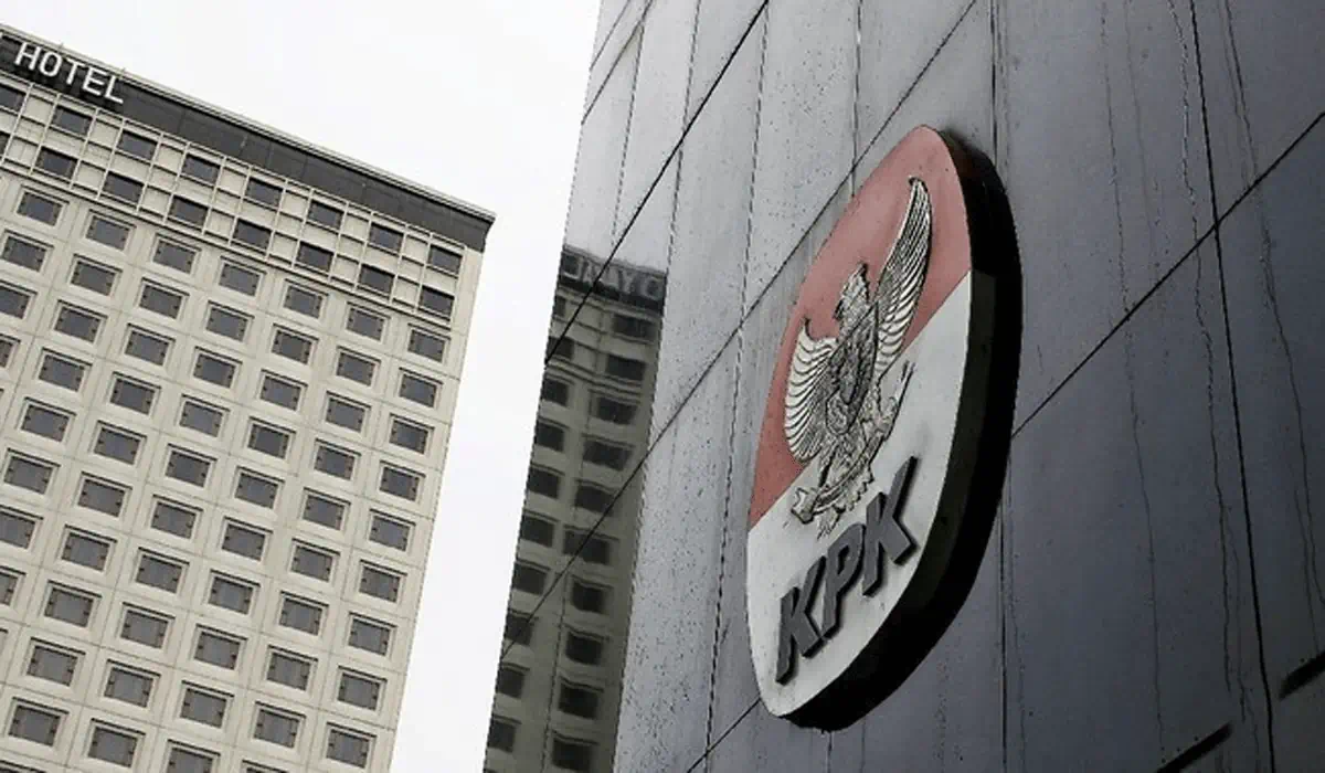 KPK Dikabarkan Gelar OTT di Kabupaten Bogor, Enam Orang Diamankan