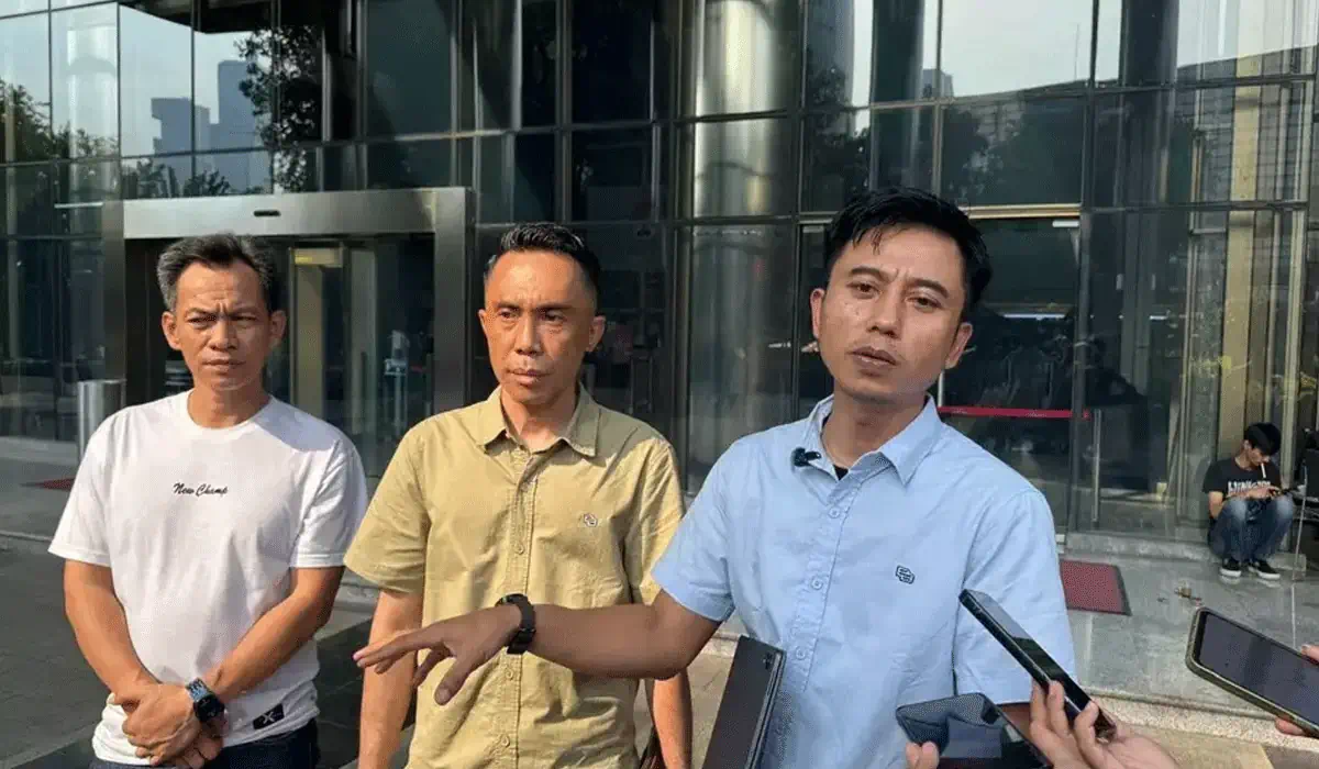 KPK Gagal? Publik Soroti Penanganan Kasus Tol Cisumdawu Rp 190 M