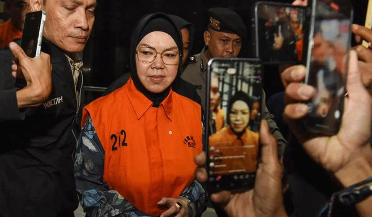 KPK Geledah Safe House Bupati Sukoharjo di Solo, Ada Apa di Balik Lokasi Rahasia Ini?
