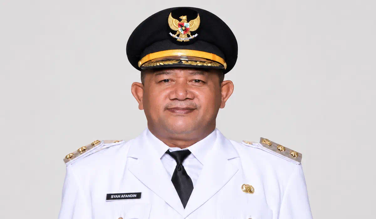 KPK Tetapkan Bupati Langkat Syah Afandin dan Timses di Pilkada Jadi Tersangka Kasus Suap Proyek