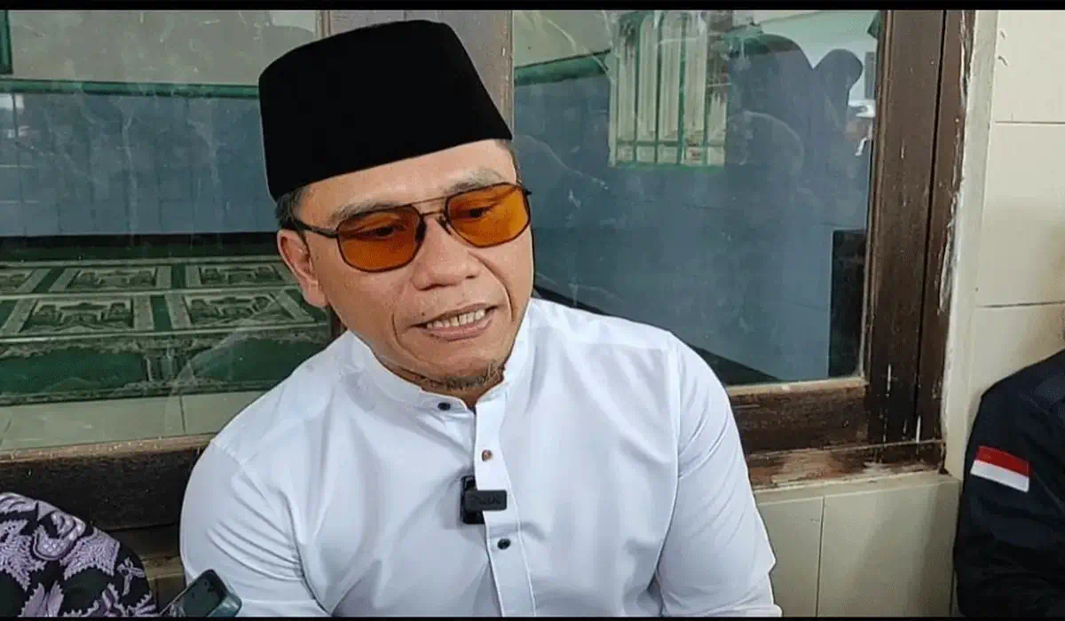 KPK Ungkap Fakta Baru! Aliran Dana Rp100 Juta ke Gus Miftah Terkuak dalam Kasus Proyek Kereta Api