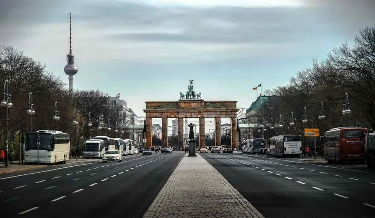 Krisis Di Jerman: Kenapa Generasi Muda Ingin Pindah Ke Luar Negeri?