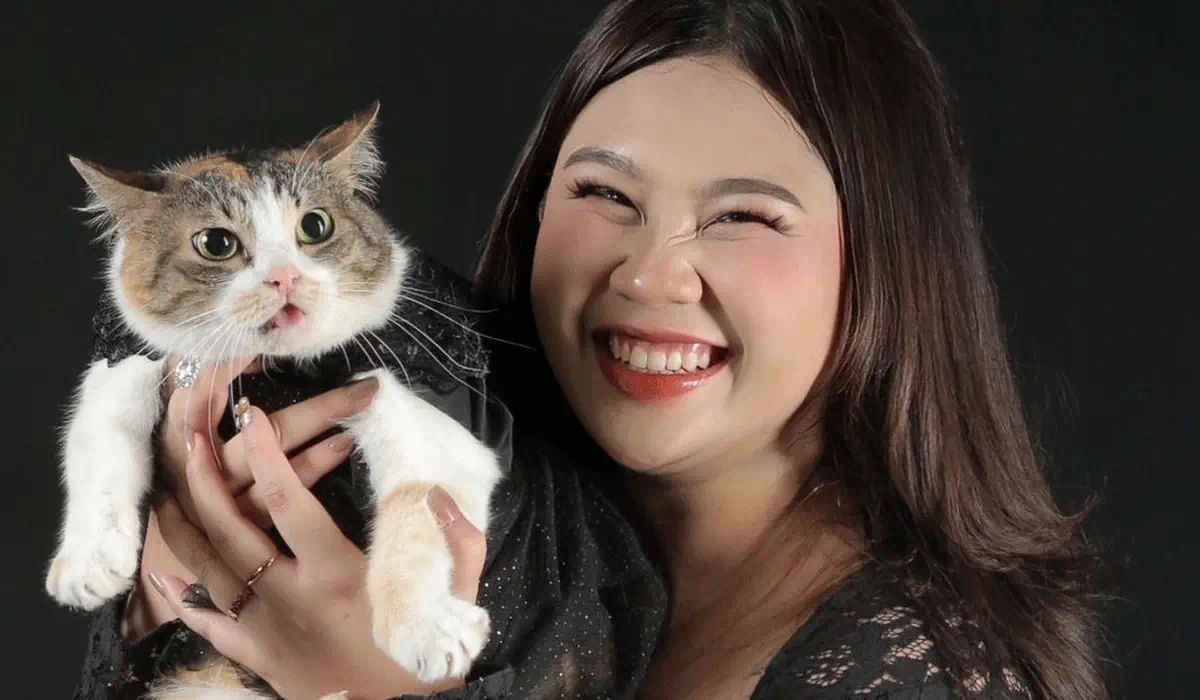 Kucing Jadi Favorit Gen Z, Ini Alasan Mereka Suka Pelihara Hewan
