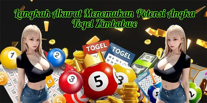 Langkah Akurat Menemukan Potensi Angka Togel Zimbabwe