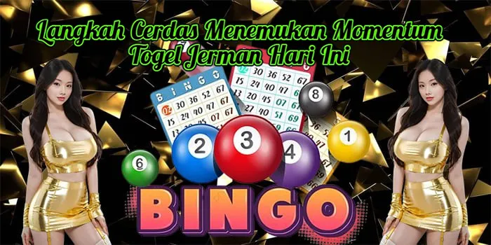 Langkah Cerdas Menemukan Momentum Togel Jerman Hari Ini