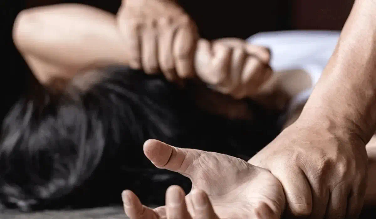 Viral! Guru Ngaji di Megamendung Diduga Lecehkan Santri, Digeruduk Warga di Puncak
