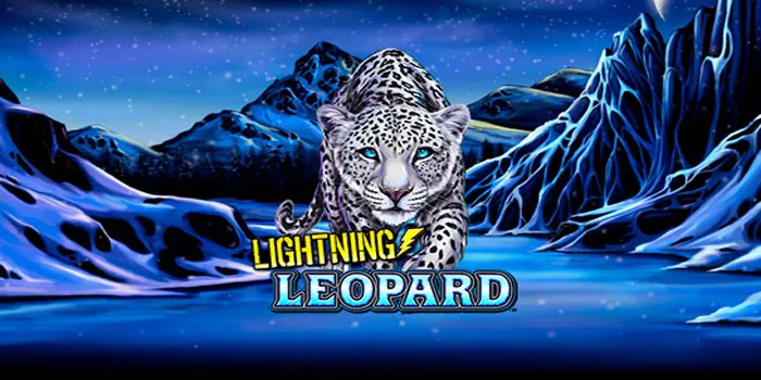 Lightning Secrets for Better Rewards in Lightning Leopard Slot