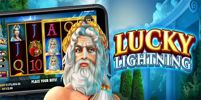Lightning Secrets for Better Wins in Lucky Lightning Slot