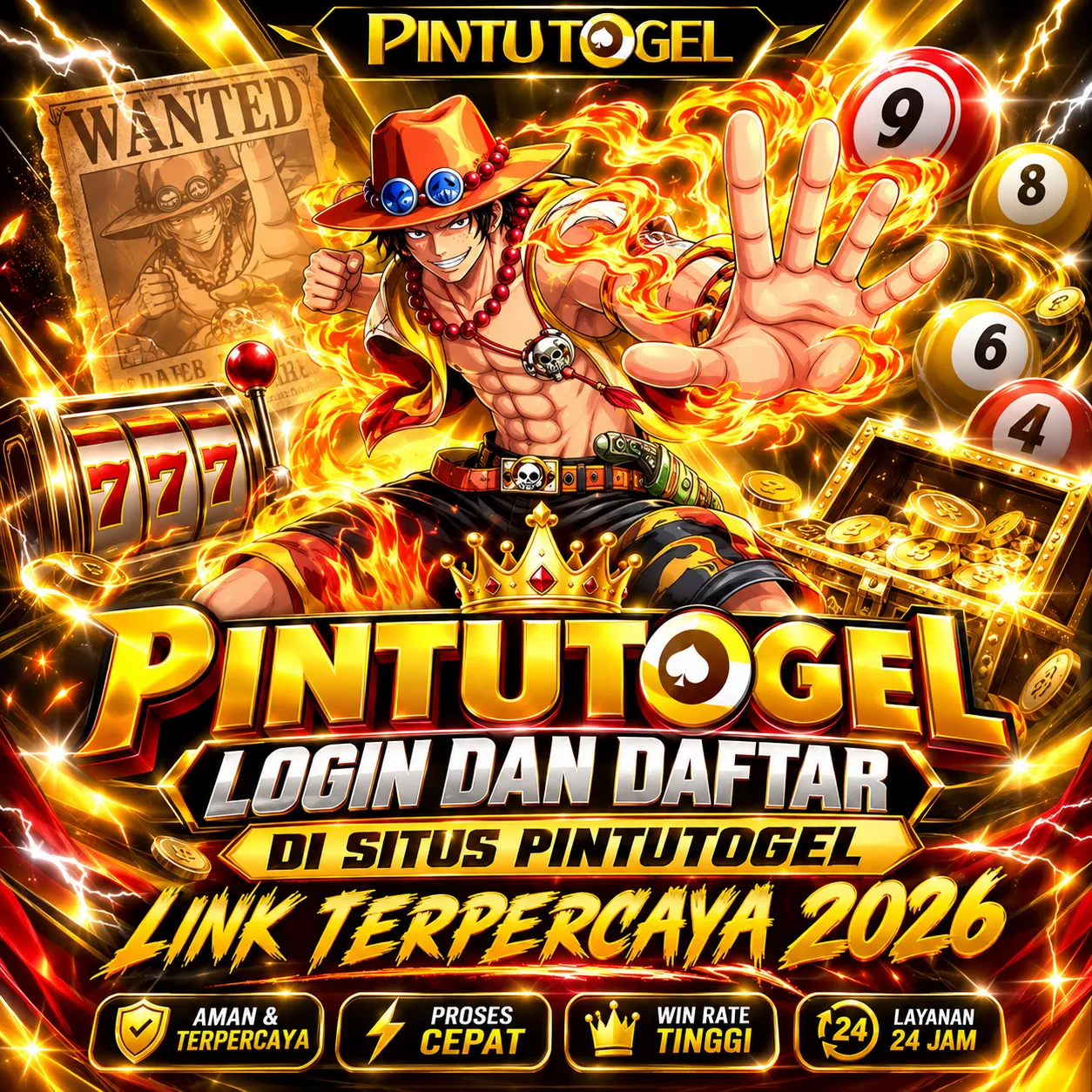 PINTUTOGEL