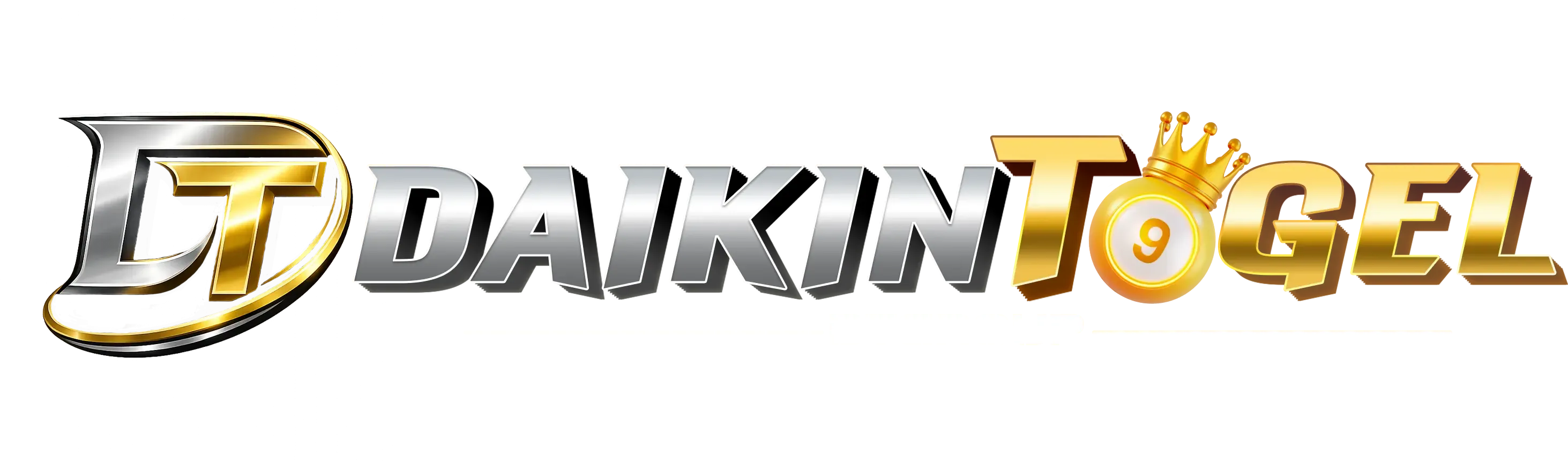 DAIKINTOGEL LOGO