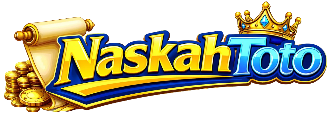 NASKAHTOTO Logo