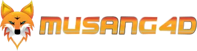 Logo Musang4d