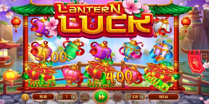 Lucky Secrets for Better Rewards in Lantern Luck Slot