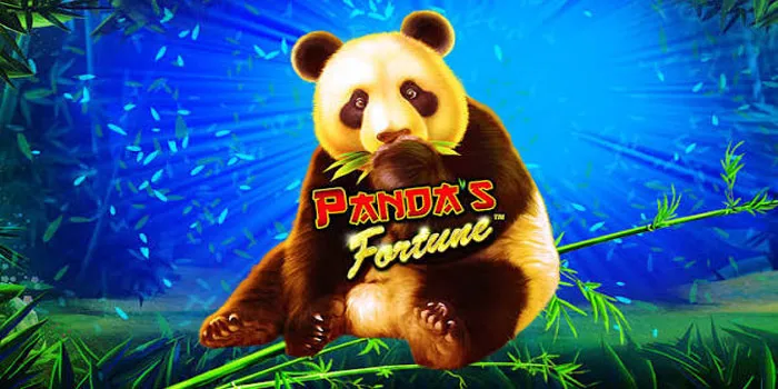 Lucky Secrets for Better Rewards in Panda’s Fortune Slot