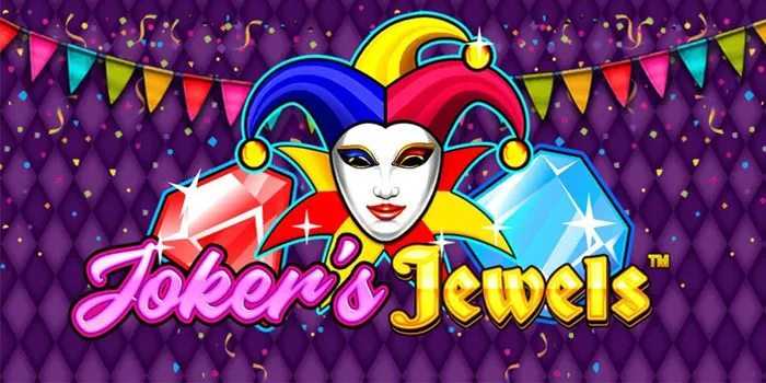 Lucky Strategies for Better Rewards in Joker’s Jewels Slot