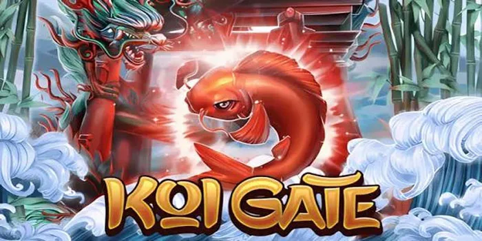 Lucky Tips for Better Rewards in Koi Gate Slot
