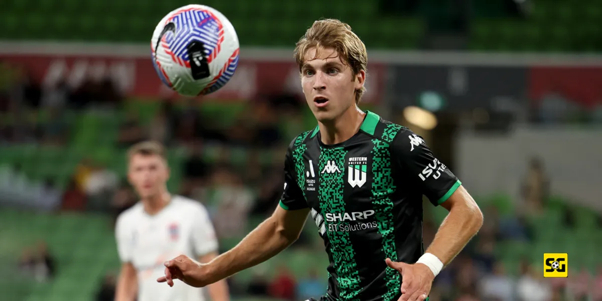 Luke Vickery Siap Gabung Timnas Indonesia, Tinggal Tunggu Lampu Hijau PSSI