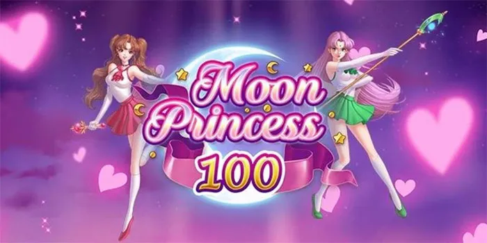 Magical Strategies for Bigger Wins in Moon Princess 100 Slot
