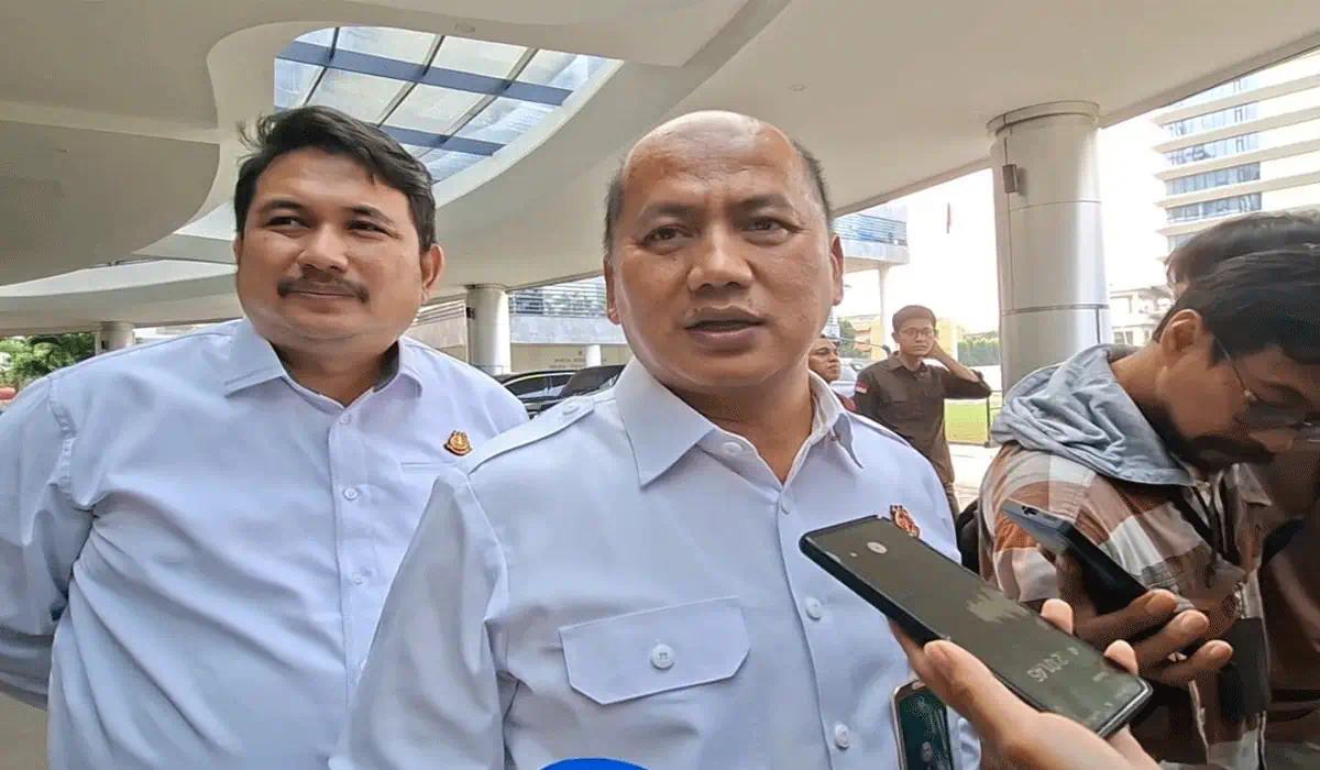 Makin Melebar! Dugaan Korupsi PT TPL Seret 5 Pegawai Kemenhut