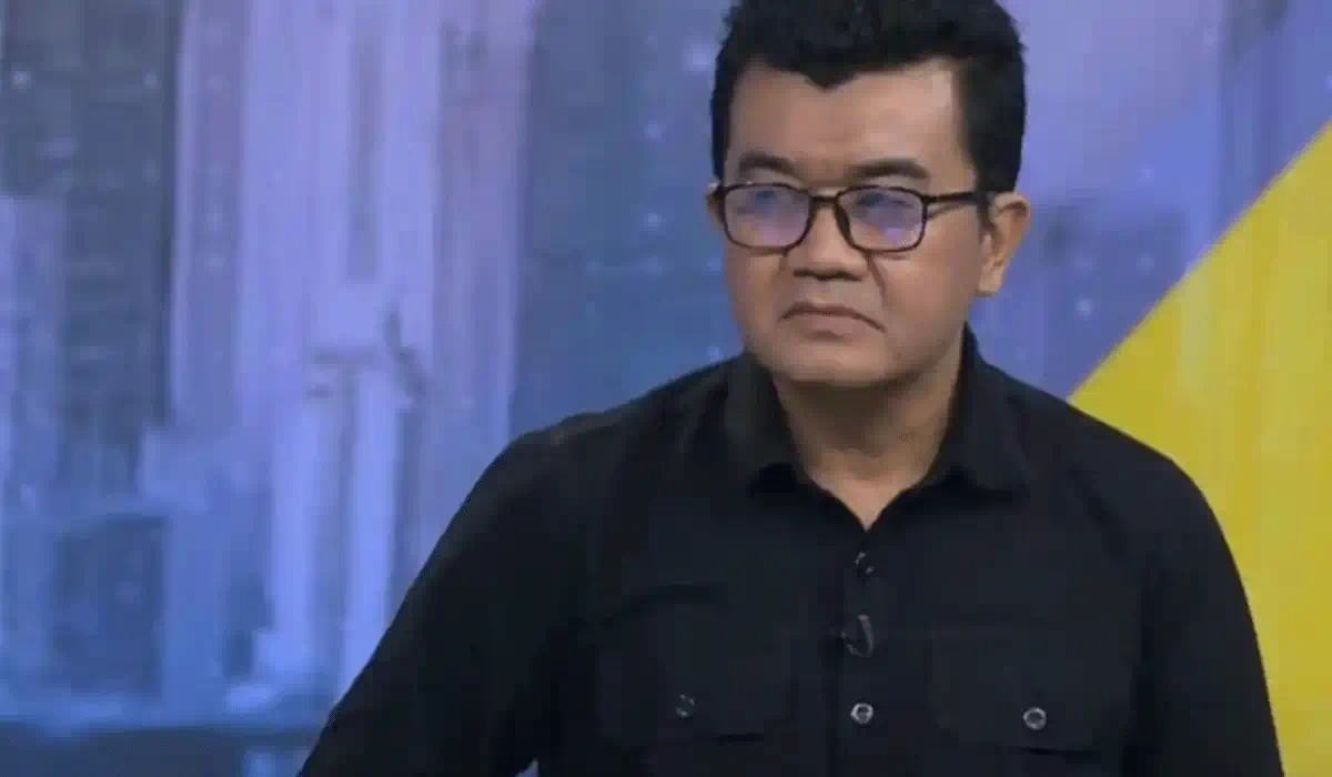 Memanas! Pakar Psikologi Forensik Ungkap Dugaan “Mata Dibalas Mata” dalam Konflik Polri Vs Kejagung