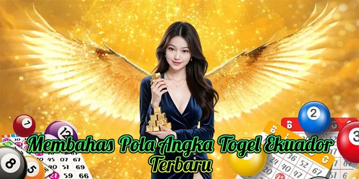 Membahas Pola Angka Togel Ekuador Terbaru