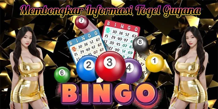 Membongkar Informasi Togel Guyana
