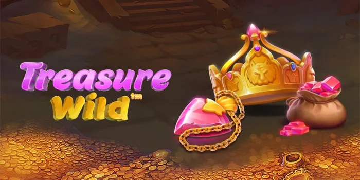 Panduan Jitu Mengejar Kemenangan di Slot Treasure Wild
