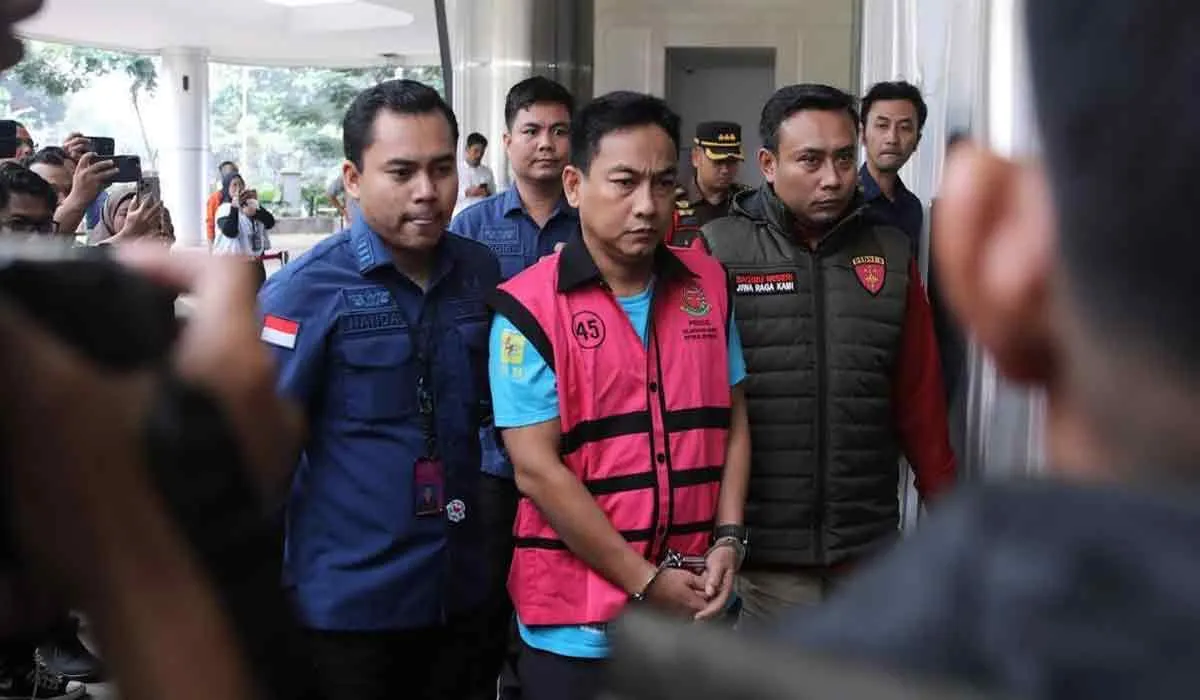 Ketua Ombudsman Diduga Mainkan Laporan Demi Rp1,5 Miliar Dari Tambang