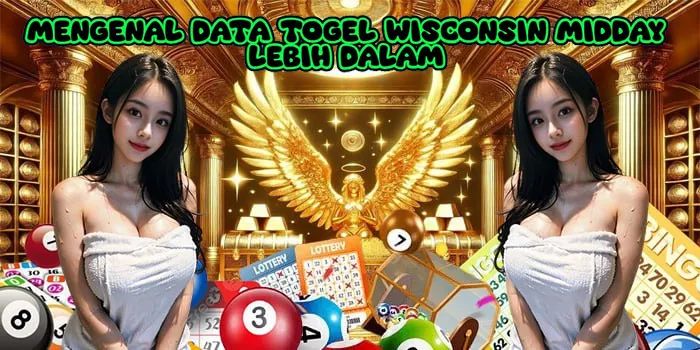 Mengenal Data Togel Wisconsin Midday Lebih Dalam