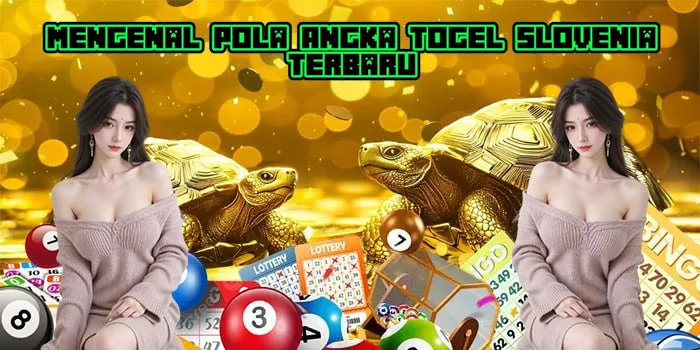 Mengenal Pola Angka Togel Slovenia Terbaru