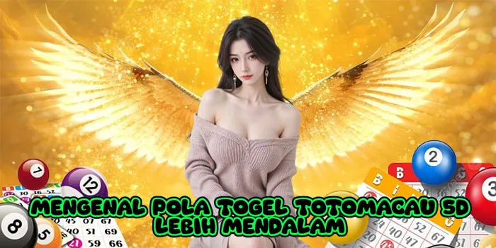 Mengenal Pola Togel Totomacau 5D Lebih Mendalam