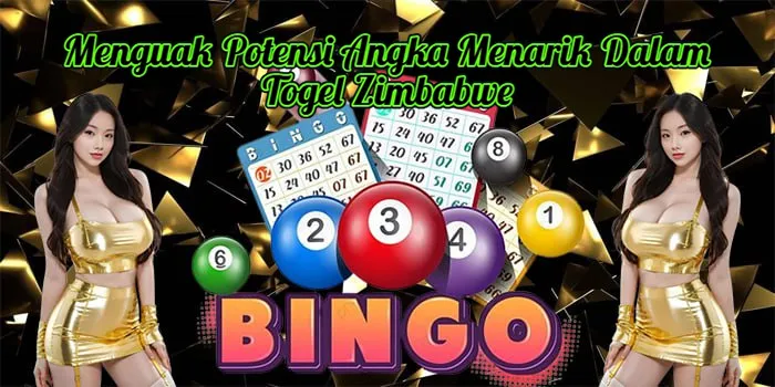 Menguak Potensi Angka Menarik Dalam Togel Zimbabwe