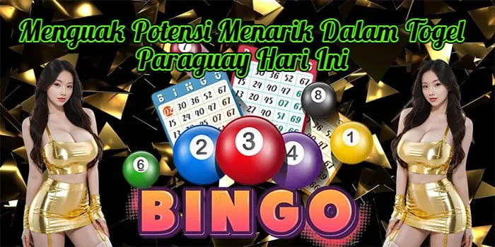 Menguak Potensi Menarik Dalam Togel Paraguay Hari Ini