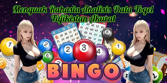 Menguak Rahasia Analisis Data Togel Tajikistan Akurat