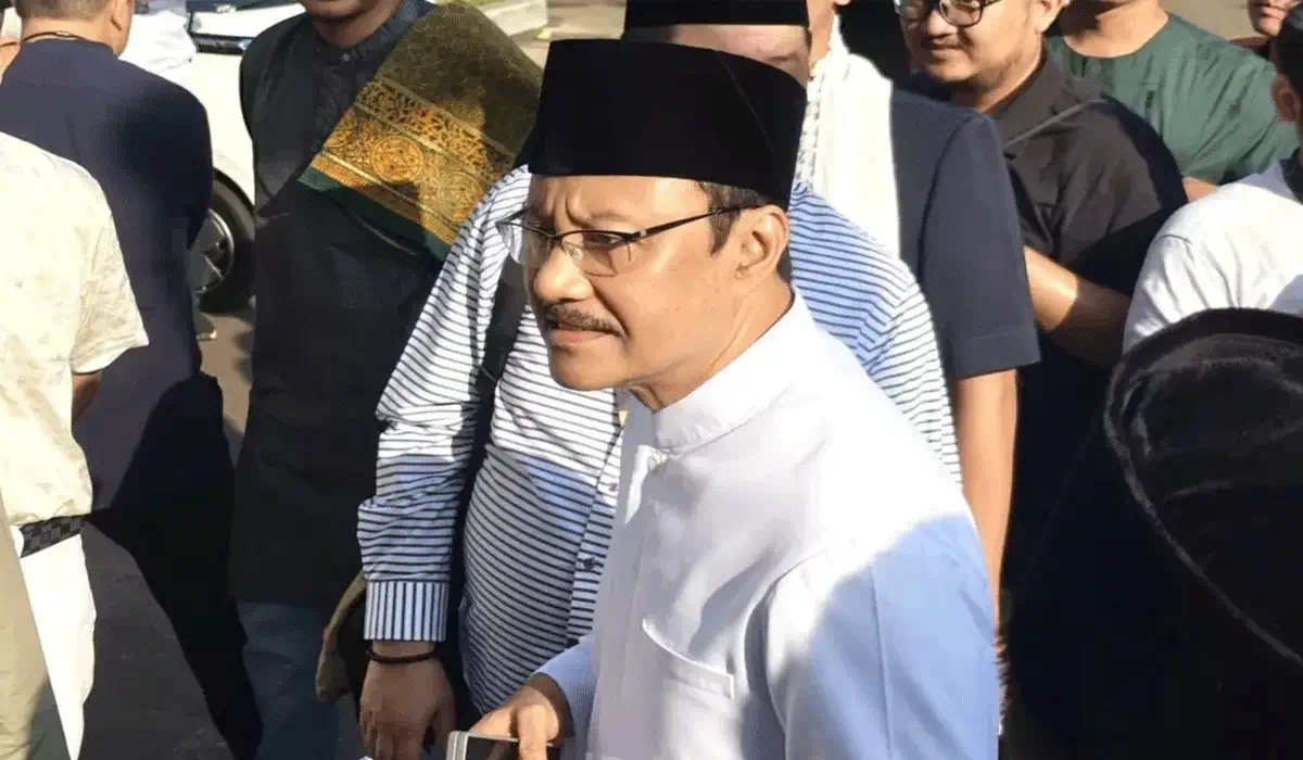 Mensos: 833 Pendamping PKH Terbukti Rangkap Pekerjaan, Wajib Kembalikan Gaji