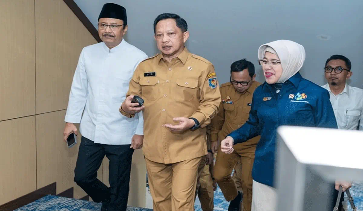 Mensos Beri Peringatan! Pemda Diminta Segera Perbarui DTSEN agar Bansos Tak Salah Sasaran