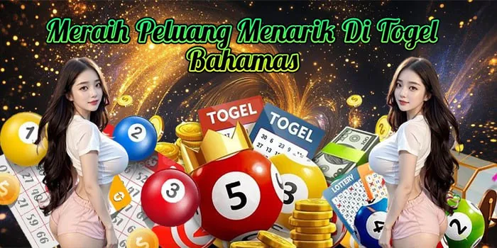 Meraih Peluang Menarik Di Togel Bahamas