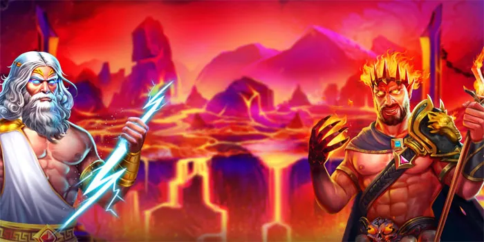 Mighty Strategies for Bigger Wins in Zeus vs Hades Power Slot