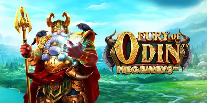 Mighty Tips for Epic Winning Spins in Fury of Odin Megaways Slot